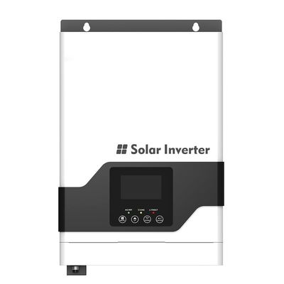 سلسلة FT1800 VPM (1-3KW) عاكس الطاقة الشمسية عالي التردد خارج الشبكة MPPT مع أبيض