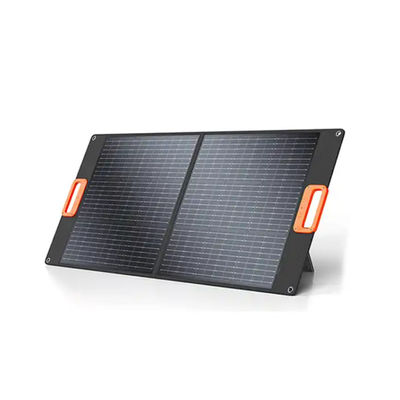 MONO ETFE 200w محطة الطاقة الشمسية المطوية مولد الطاقة الشمسية المطوية