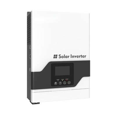 سلسلة FT1800 VPM (1-3KW) عاكس الطاقة الشمسية عالي التردد خارج الشبكة MPPT مع أبيض