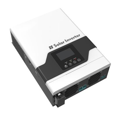 سلسلة FT1800 VPM (1-3KW) عاكس الطاقة الشمسية عالي التردد خارج الشبكة MPPT مع أبيض
