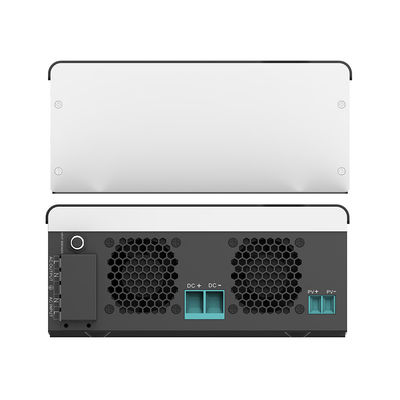 سلسلة FT1800 VPM (1-3KW) عاكس الطاقة الشمسية عالي التردد خارج الشبكة MPPT مع أبيض