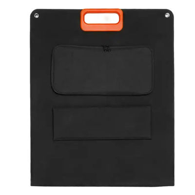 MONO ETFE 200w محطة الطاقة الشمسية المطوية مولد الطاقة الشمسية المطوية