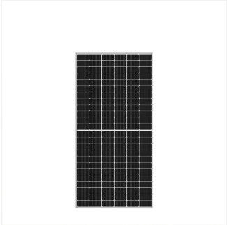 5.5KW / 11KW نظام شمسي كامل خارج الشبكة نظام بطارية مستقل مع أبيض