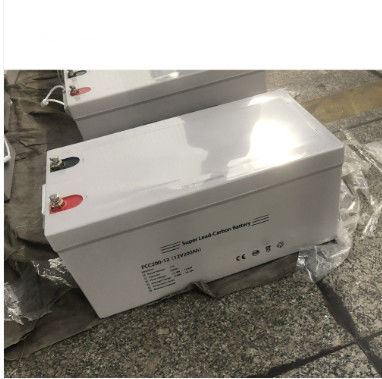 FT200 بيت Powerwall بطارية الليثيوم الشمسية 12v 200ah مع الأبيض والأسود