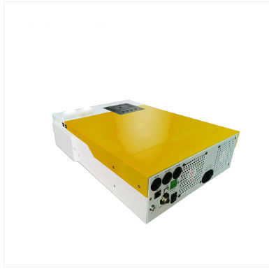 FT3000 خارج الشبكة عاكس صافي موجة الصينية عاكس شمسي 3KW 110/120VAC مع الأصفر
