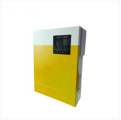 FT3000 خارج الشبكة عاكس صافي موجة الصينية عاكس شمسي 3KW 110/120VAC مع الأصفر