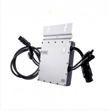FT700W ميكرو عاكس التجارية الذكية الشبكة الكهروضوئية ربطة عنق 700 واط مع أبيض