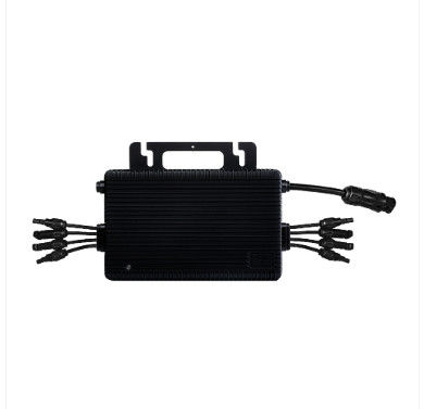 FT700W ميكرو عاكس التجارية الذكية الشبكة الكهروضوئية ربطة عنق 700 واط مع أبيض