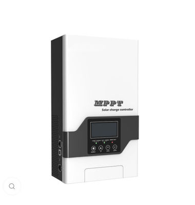 سلسلة FTPC1800F (60/80/100A) خارج الشبكة عاكس الطاقة الشمسية تحكم MPPT مع أبيض