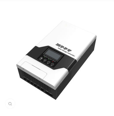 سلسلة FTPC1800F (60/80/100A) خارج الشبكة عاكس الطاقة الشمسية تحكم MPPT مع أبيض