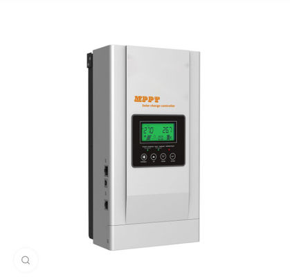 سلسلة FTPC940 (60/80A) خارج الشبكة عاكس الطاقة الشمسية تحكم MPPT مع أبيض