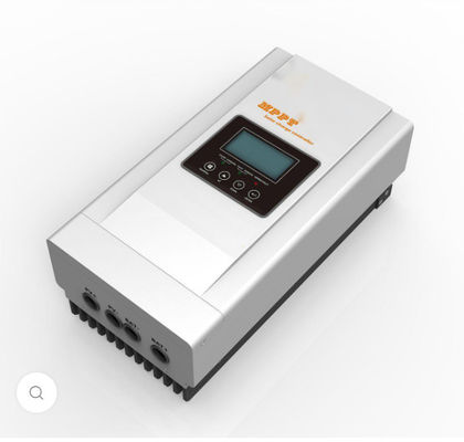 سلسلة FTPC940 (60/80A) خارج الشبكة عاكس الطاقة الشمسية تحكم MPPT مع أبيض