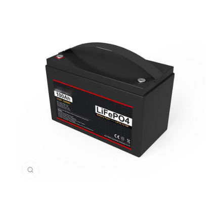 بطاريات الليثيوم الشمسية من نوع FTLP1280 OEM 200ah بطاريات الليثيوم الشمسية من نوع FTLP1280 48v