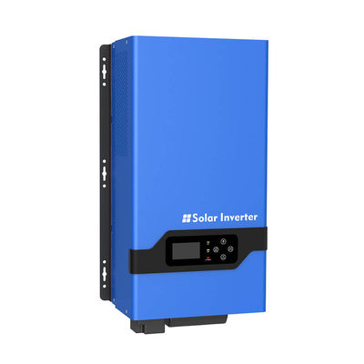MPPT ميكرو إنفورتور خارج الشبكة 5kw 120V 50Hz 60Hz OEM