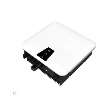 FTPH12000 ROHS على الشبكة الطاقة الشمسية الميكرو Inverter 12000W 19A ODM مع أبيض أو أسود