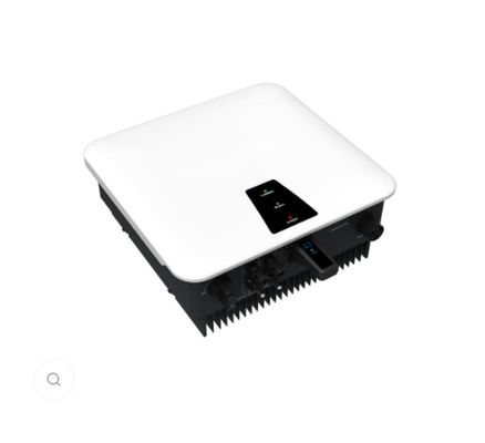 FTPH12000 ROHS على الشبكة الطاقة الشمسية الميكرو Inverter 12000W 19A ODM مع أبيض أو أسود