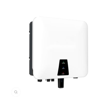 FTPH12000 ROHS على الشبكة الطاقة الشمسية الميكرو Inverter 12000W 19A ODM مع أبيض أو أسود